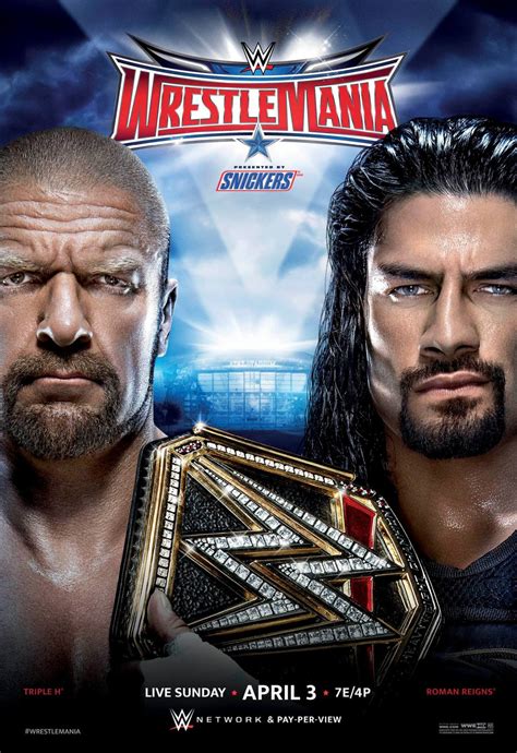 WWE РЕСТЛМАНИЯ 32
 2024.04.27 05:24